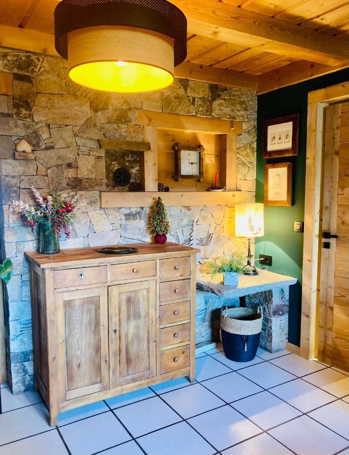 Apartment In Morzine - Ski In - Sleeps 6 Esterno foto